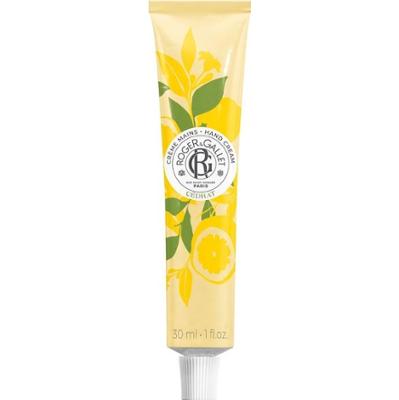 Roger & Gallet Cédrat Dobroczynny krem do rąk Kremy do rąk 30 ml