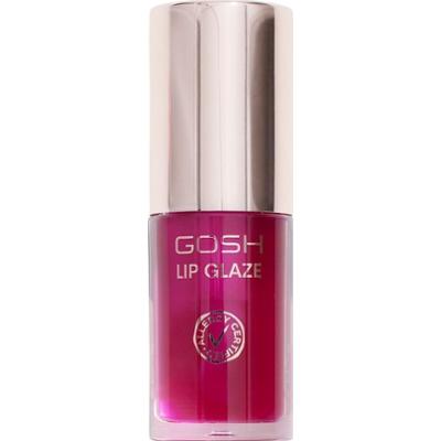 Gosh Copenhagen Błyszczący olejek do ust Olejek do ust 5,5 ml różowe złoty