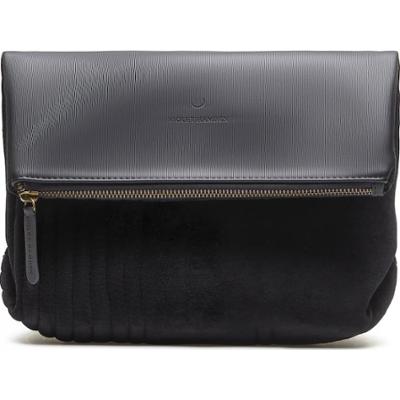 Violet Hamden Essential Bag Kopertówka Czarny Torebki 1 ct Damski