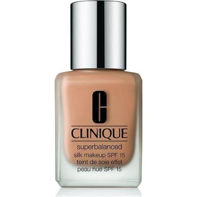 Clinique Superbalanced™ Makeup Podkłady 30 ml CN 40 Cream Chamois
