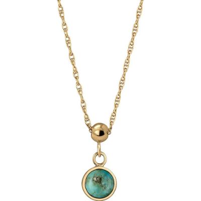 Elli PREMIUM z Kamieniem Damski Łańcuszek z Wisiorkiem Granat Kaboszon Czerwony Srebro 925 Sterling Silver Naszyjniki 1 ct