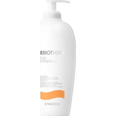 Biotherm Les Eaux Eau D'Énergie Body Lotion Balsamy do ciała 400 ml