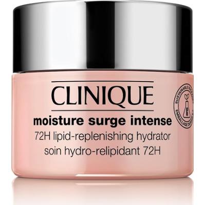 Clinique Moisture Surge Intense 72H lipid-replenishing Hydrator Kremy na dzień 15 ml