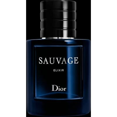 DIOR Sauvage Elixir Perfumy 60 ml Męskie