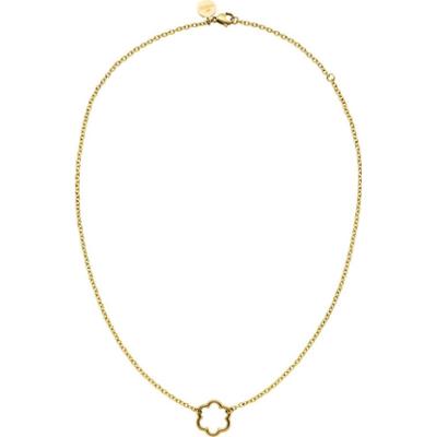 Purelei Purelei Naszyjnik Bloom Naszyjniki 1 ct Damski