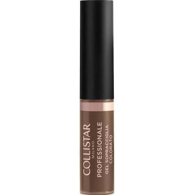 Collistar PROFESJONALNY ŻEL DO BRWI Żel do brwi 4 ml 3 - BRUNO