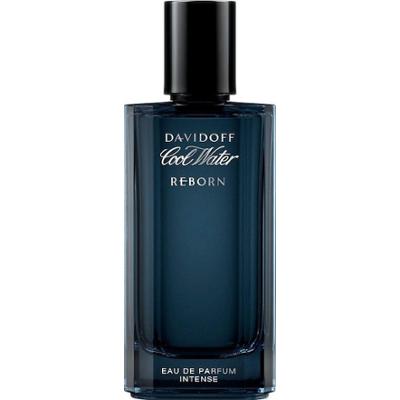 Davidoff Cool Water Reborn Intense Woda perfumowana 50 ml Męskie