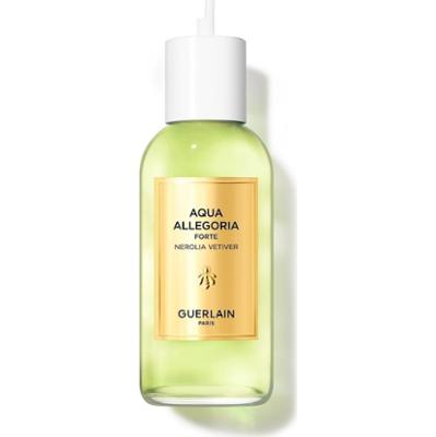 Guerlain Aqua Allegoria Forte Nerolia Vetiver Woda perfumowana 200 ml Damski