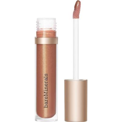 bareMinerals Mineralist Gloss Balm Błyszczyki 4 ml WARMTH