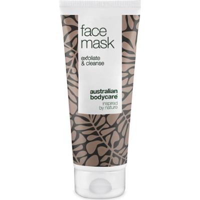 Australian Bodycare Face Mask Maseczki na wągry 100 ml