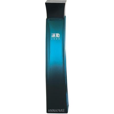 Annayake Undo Eau de Toilette Spray Woda toaletowa 100 ml Męskie