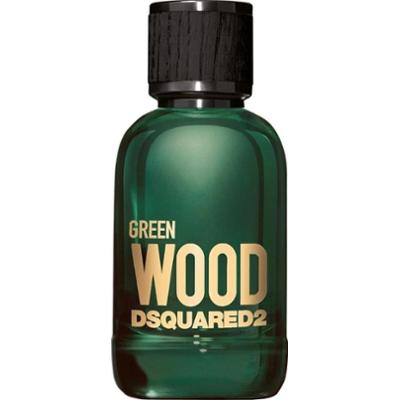 Dsquared2 Szczotki łopatkowe Woda toaletowa 50 ml Męskie