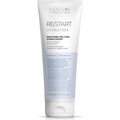 Revlon Professional Restart RE/START™ HYDRATATION Nawilżająca micelarna pomada do włosów Odżywki do włosów 200 ml Damski