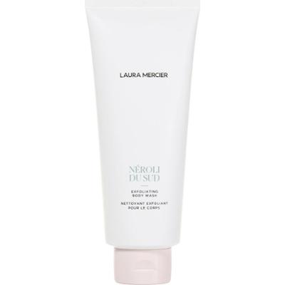 Laura Mercier B&B EXFOLIATING BODY WASH Żele pod prysznic 200 ml Damski