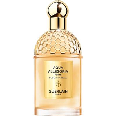 Guerlain Aqua Allegoria Bosca Vanilla Forte Perfumy 125 ml Damski