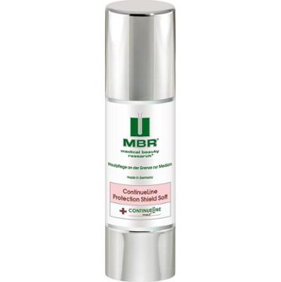MBR Medical Beauty Research Continueline Med Protection Shield Soft Kremy do twarzy 50 ml