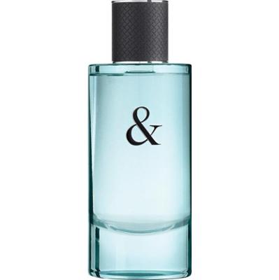 Tiffany & Co. Tiffany & Love For Him Woda toaletowa 90 ml Męskie