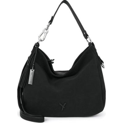 SURI FREY Worek SFY Romy Torby na ramię 1 ct Czarny Damski