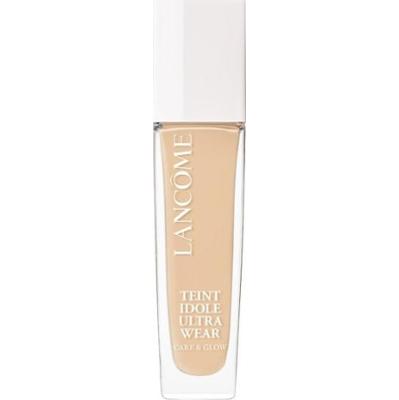 Lancôme Teint Idole Ultra Wear Care & Glow Foundation Podkłady 30 ml 125W