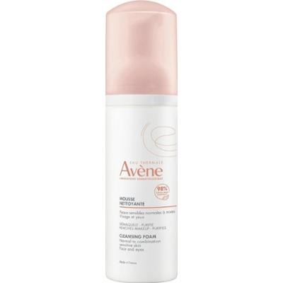 Avène Les Essentiels Pianki do twarzy 150 ml