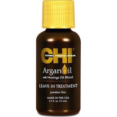 CHI Olejki i serum do włosów 15 ml