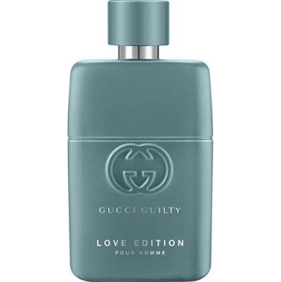 Gucci Gucci Guilty Love – Edycja dla mężczyzn Woda perfumowana 50 ml