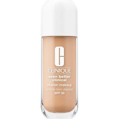 Clinique Even Better™ Clinical™ Vitamin Makeup SPF 50 Podkłady 30 ml Light Cool 3