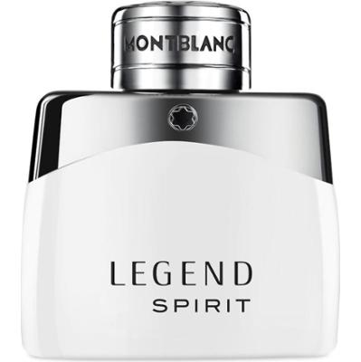 Montblanc Legend Spirit Woda toaletowa 30 ml Męskie
