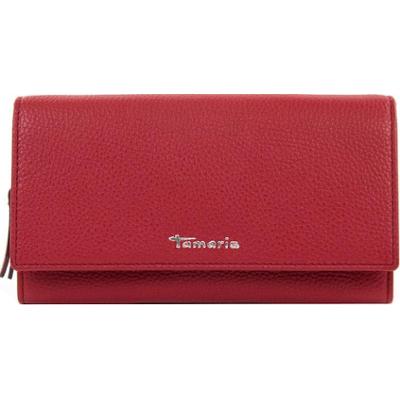 Tamaris Pportmonetka TAS Amanda Torby na ramię 1 ct Czerwony Damski