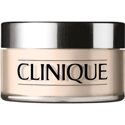 Clinique Blended Face Powder Pudry 25 g TRANS. NEUTRAL-WN