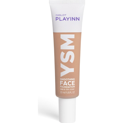 Inglot YSM INGLOT PLAYINN Wygładzający podkład do twarzy Podkłady 30 ml 50