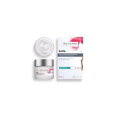 Bella Aurora Krem na dzień do cery tłustej Kremy do twarzy 50 ml