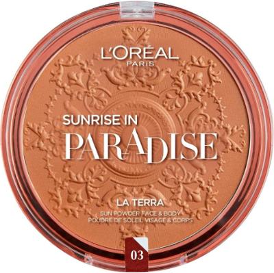 L’Oréal Paris Pudry 1 ct 1 szt.