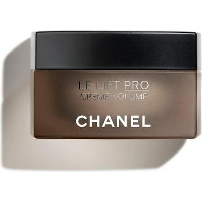 CHANEL LE LIFT PRO CRÈME VOLUME Kremy do twarzy 50 g