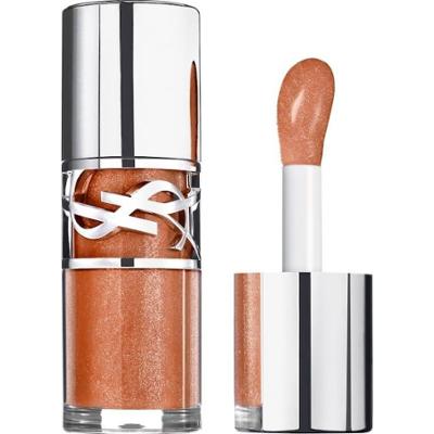 Yves Saint Laurent Loveshine Plumping Lip Oil Gloss Błyszczyki 6 ml 5 California Sunshine