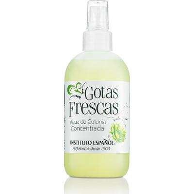 Instituto Español Fresh Drops Woda kolońska 250 ml