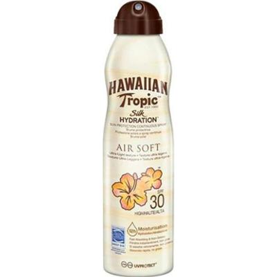 Hawaiian Tropic Ochrona przeciwsłoneczna 177 ml