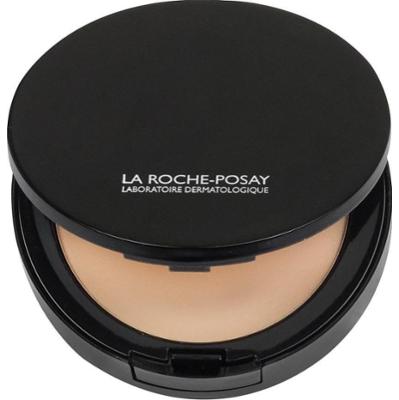 La Roche-Posay Toleriane Make-up Mineralny puder kompaktowy Pudry 9 g Beige Sable Nr. 13