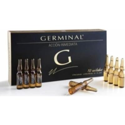 Germinal Ampułki 1 ct Damski