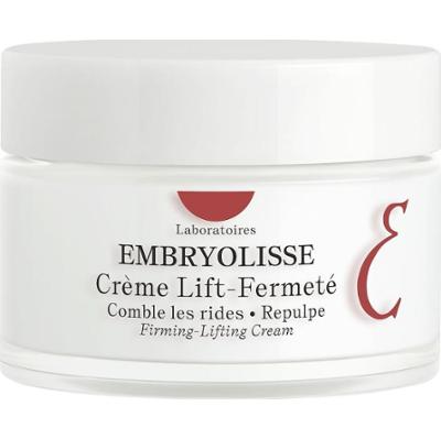 Embryolisse KREM UJĘDRNIAJĄCO-LIFTINGUJĄCY Kremy do twarzy 50 ml