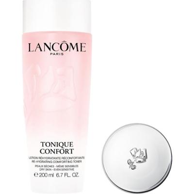 Lancôme Lancôme Tonique Confort, Re-Hydrating Comforting Toner - tonik do wszystkich rodzajów skóry, 400 ml Toniki do twarzy 200 ml
