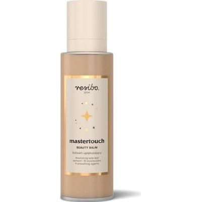 Resibo MASTERTOUCH body balm balsam upiększający 100 ml Balsamy do ciała