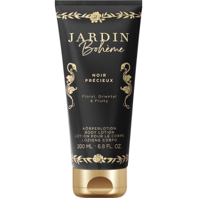 Jardin Bohème Rouge Précieux Noir Précieux Balsamy do ciała 200 ml