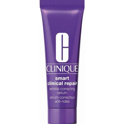 Clinique Clinique Smart Repair Wrinkle Correcting Serum Kremy przeciwzmarszczkowe 10 ml