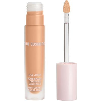 KYLIE COSMETICS Power Plush Concealer Kolorowe korektory 5 ml 5WN