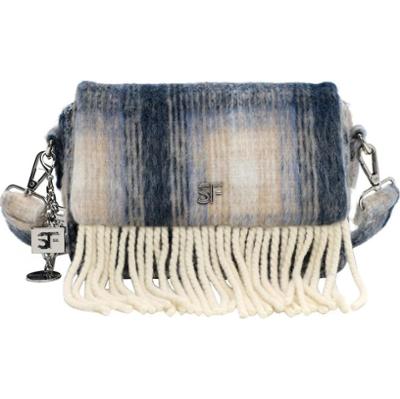 SURI FREY Torebka Naramienna SFY Philly Torebki 1 ct Damski