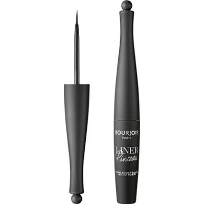 Bourjois Bourjois Liner Pinceau eyeliner z pędzelkiem nr 02 - Brun Impressioniste Eyelinery 2,5 ml 2.5 ml