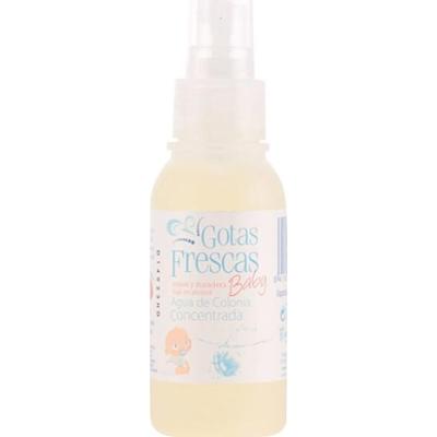 Instituto Español Fresh Drops Baby Woda kolońska 80 ml