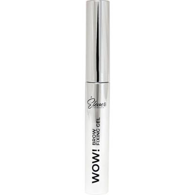 ELEVER COSMETICS WOW! BROW FIXING GEL Żel do brwi 6 g BLONDE