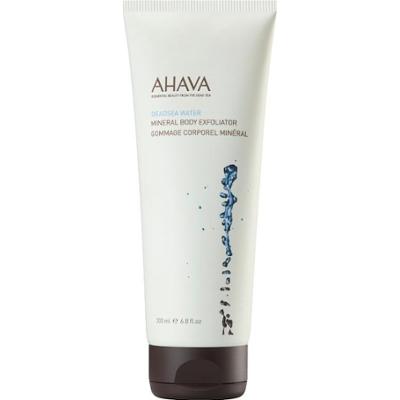 AHAVA Dead Sea Osmoter Concentrate Serum nawilżające 200 ml